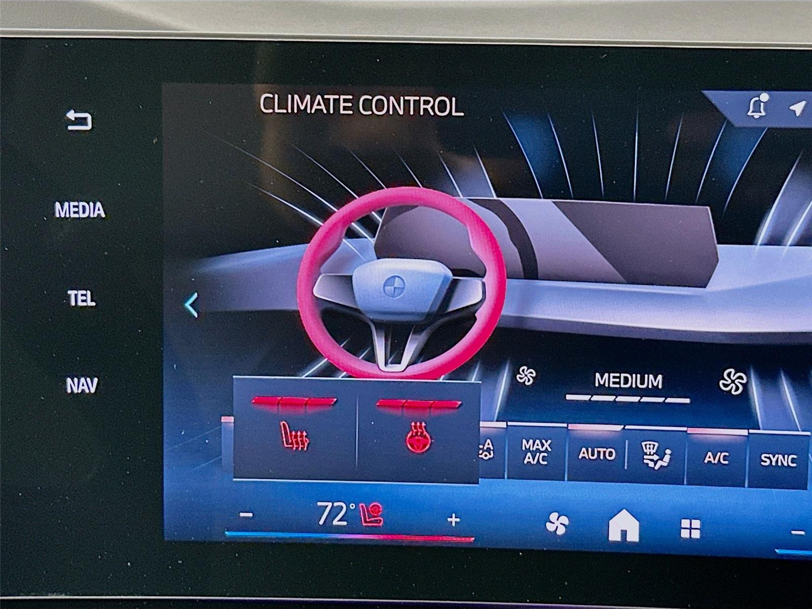 2025 Bmw X1 XDrive28i photo 18