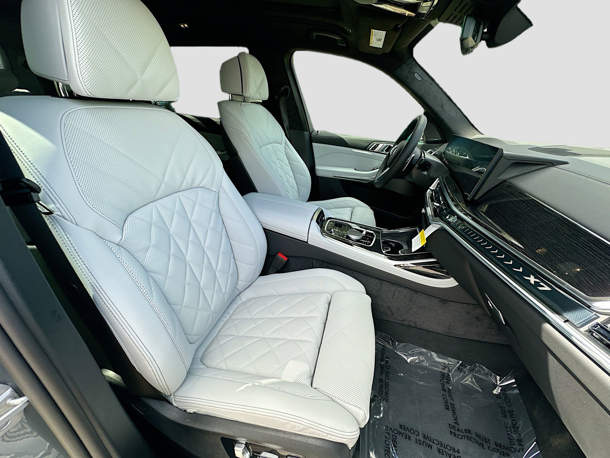 2026 Bmw X7 xDrive40i photo 22