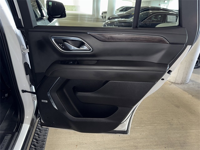 2024 Chevrolet Tahoe Z71 photo 10