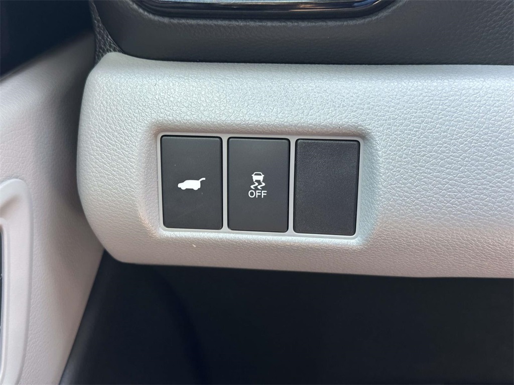 2023 Honda Pilot EX-L photo 22