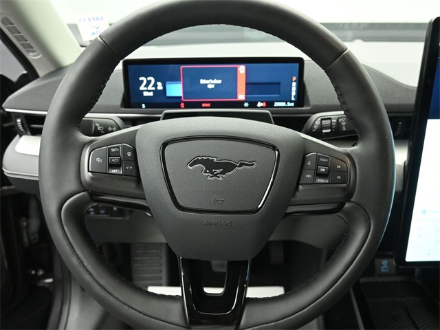 2022 FORD MUSTANG MACH-E - Image 15