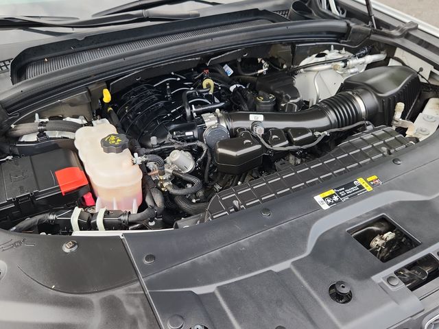 2023 Jeep Grand Cherokee Laredo photo 20