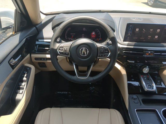 2025 Acura MDX Base photo 16
