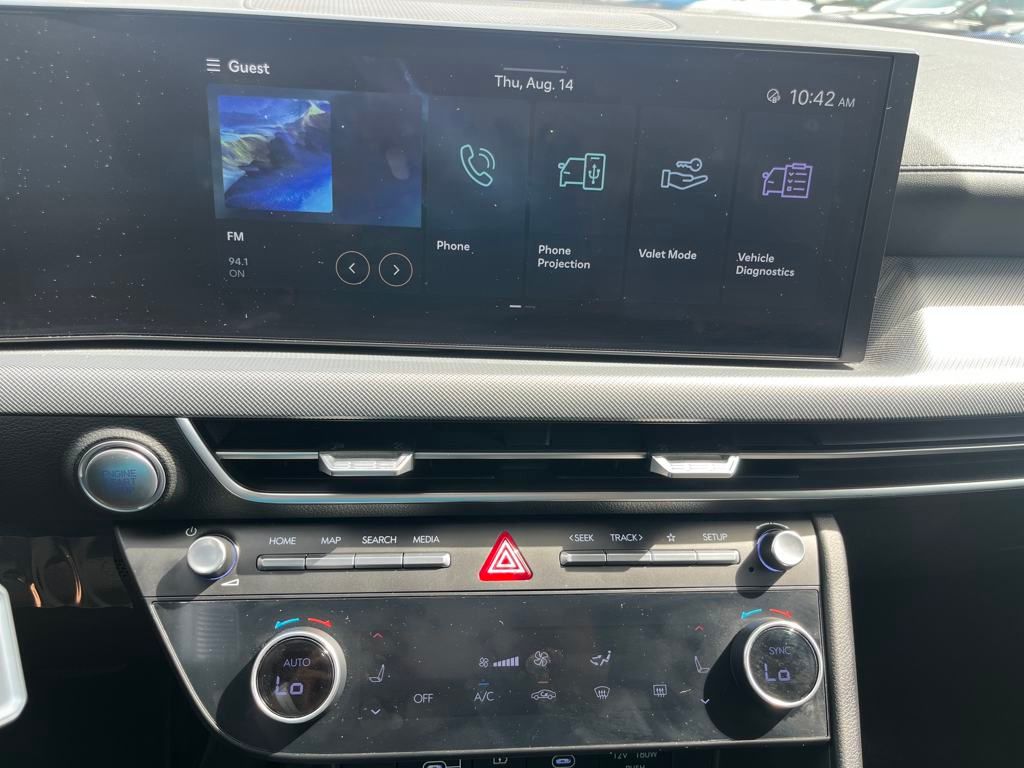 2024 Hyundai Sonata SEL photo 19