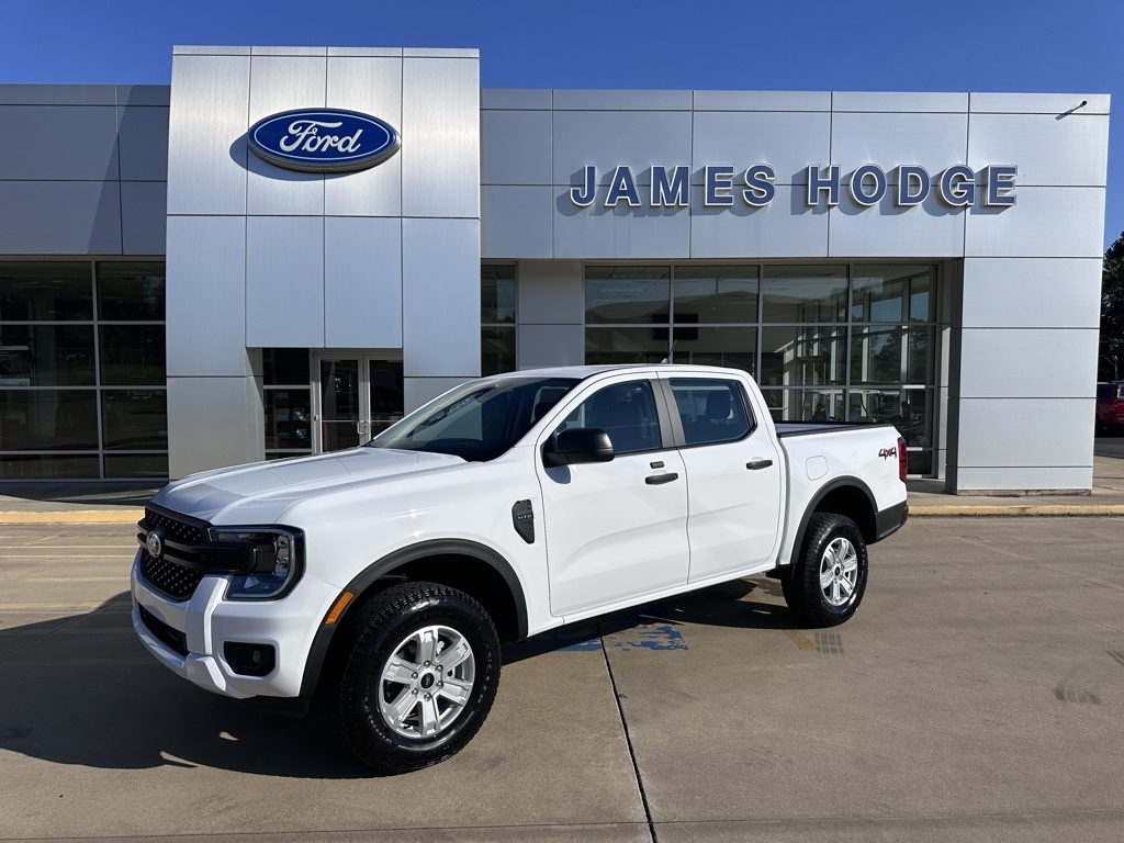 2025 Ford Ranger XL's photo