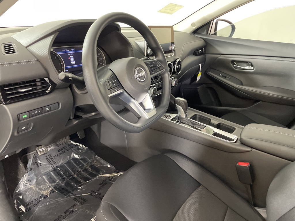 2025 Nissan Sentra SV photo 20