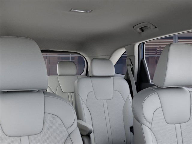 2025 Kia Sorento Hybrid EX photo 26