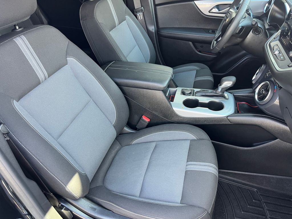 2023 Chevrolet Blazer 2LT photo 13
