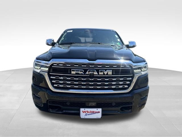 2026 Ram 1500 Limited photo 9