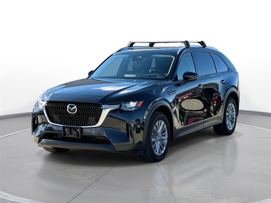 2024 Mazda CX-90 Turbo Preferred Plus Package's photo
