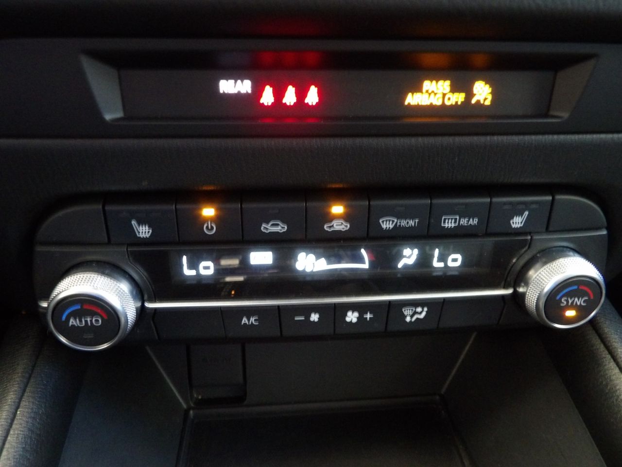 2024 Mazda CX-5 2.5 Select photo 33