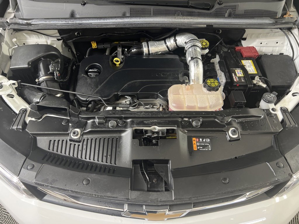 2022 Chevrolet Trax LS photo 19