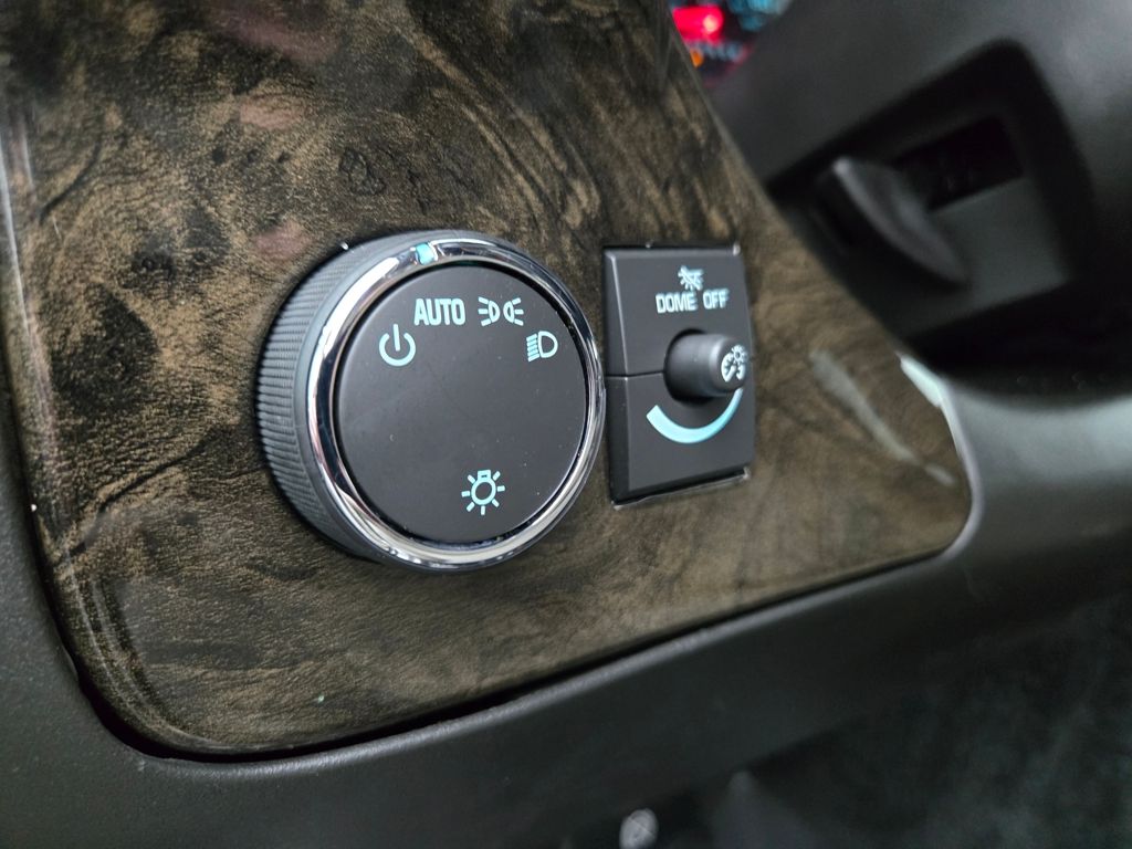 2023 Chevrolet Express photo 20