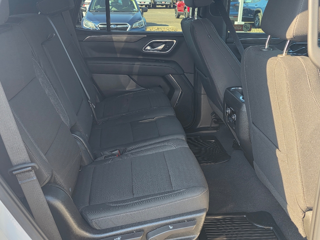 2023 Chevrolet Tahoe LS photo 19
