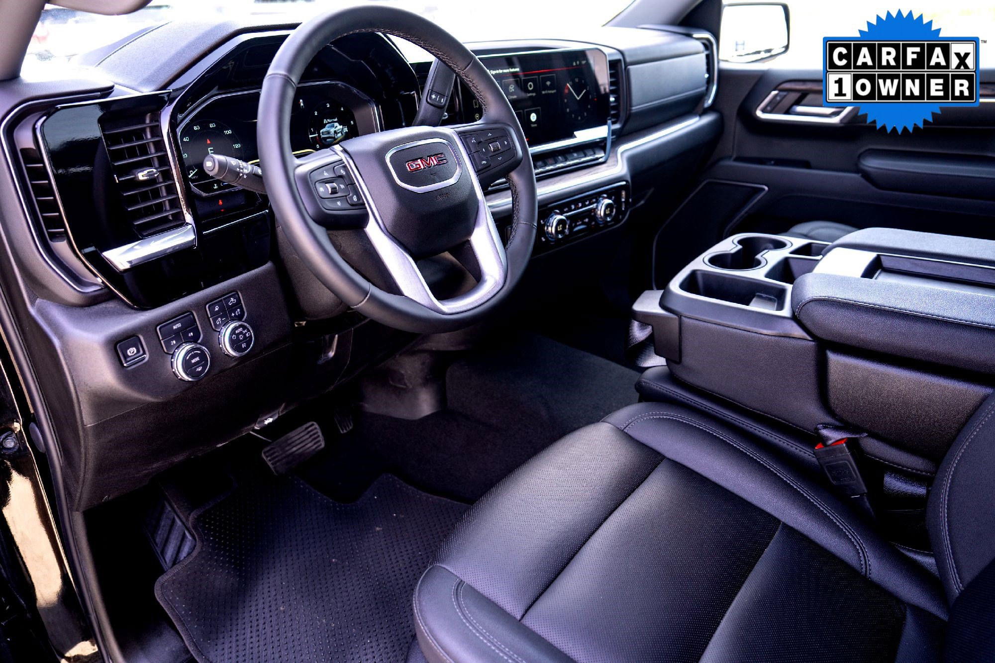2025 Gmc Sierra 1500 SLT photo 11