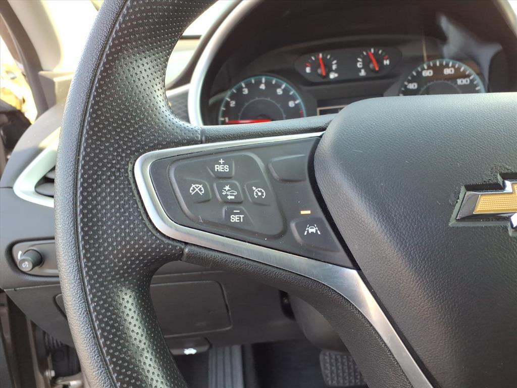 2023 Chevrolet Malibu 1LT photo 23