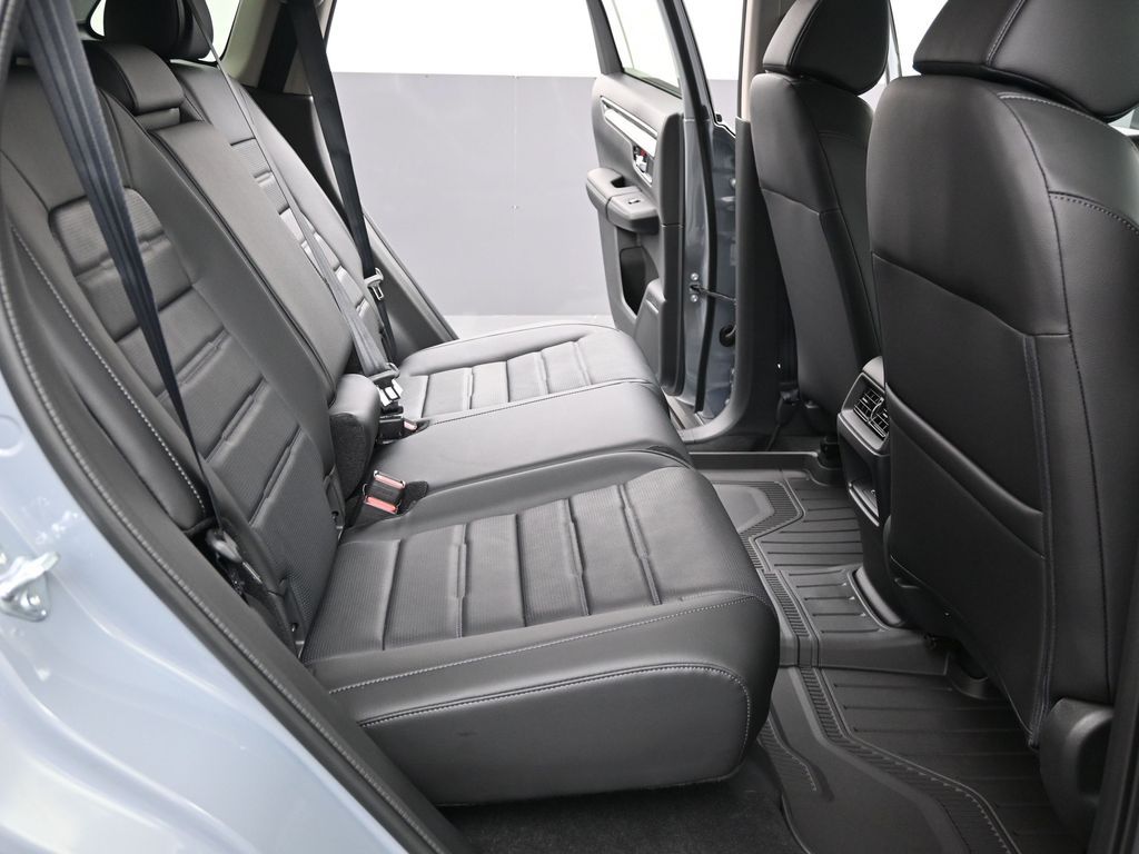 2026 Honda CR-V EX-L photo 15