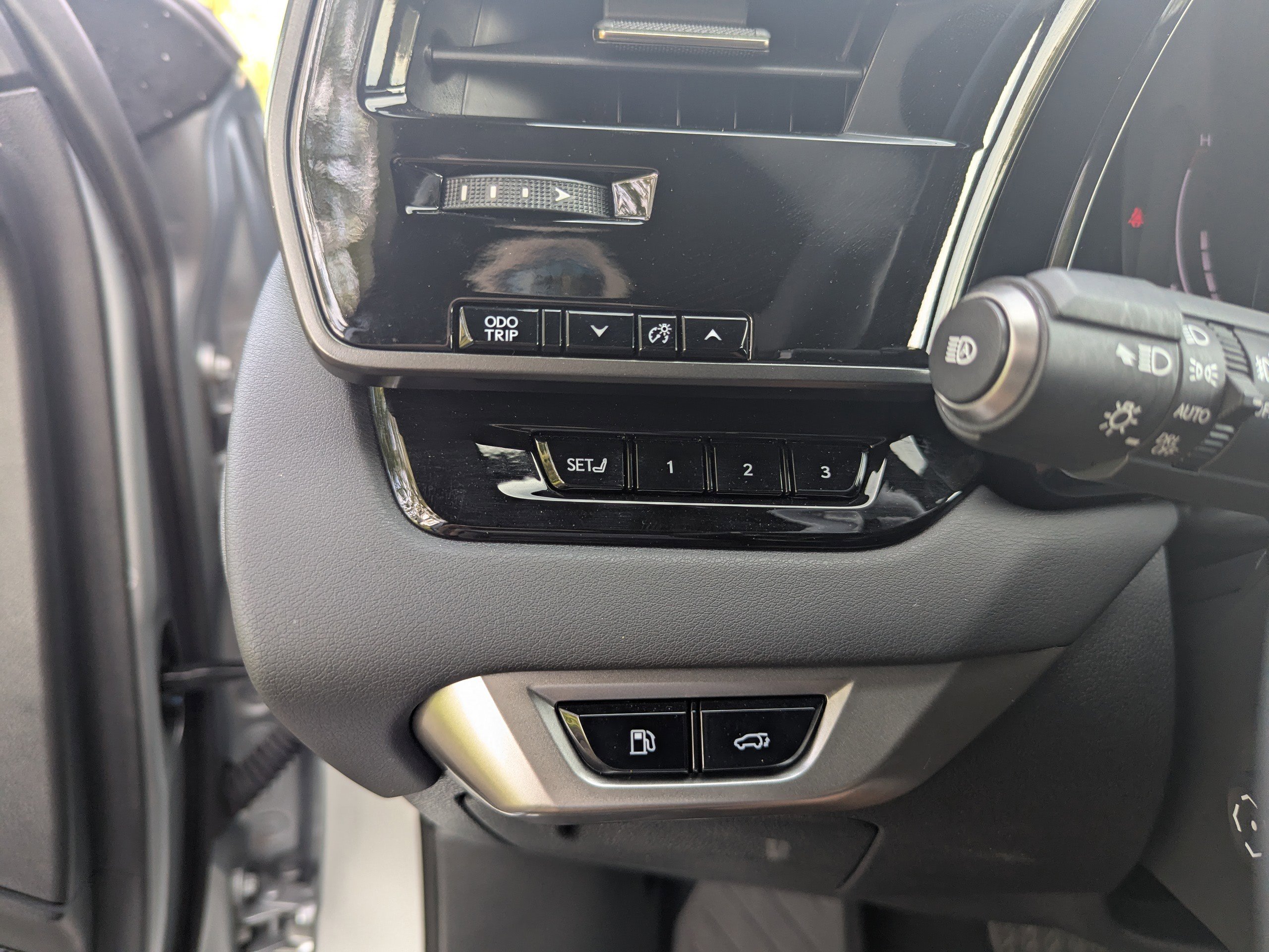 2023 Lexus RX 350 photo 34