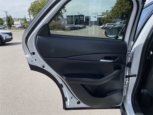 2025 Mazda CX-30 2.5 Select Sport photo 16