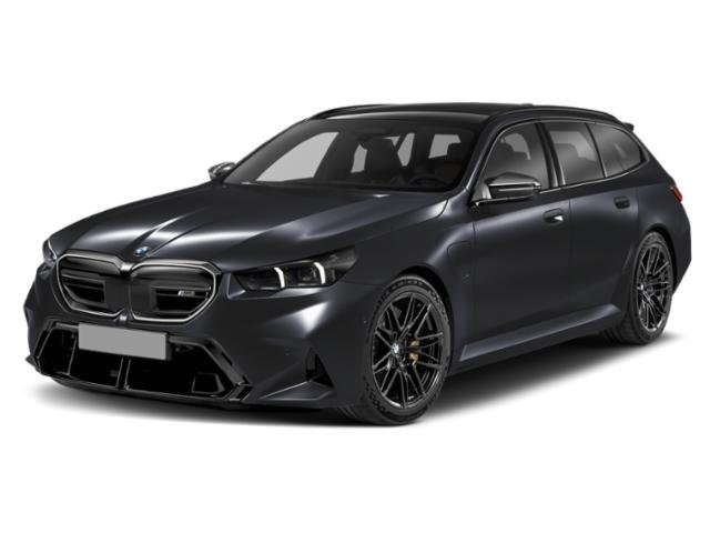 2026 BMW M5 M5 Touring's photo