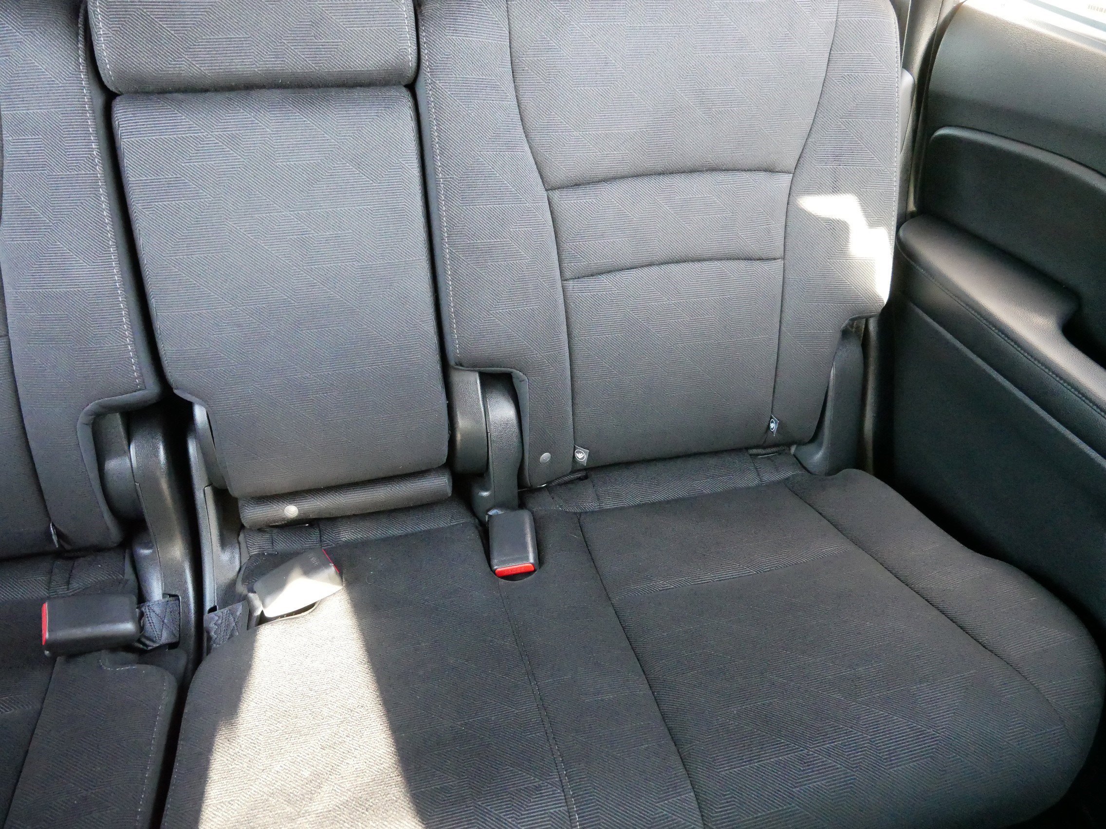 2022 Honda Pilot Sport photo 13