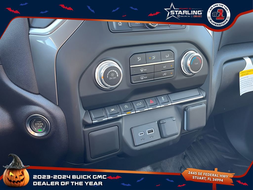2025 Gmc Sierra 1500 Pro photo 22