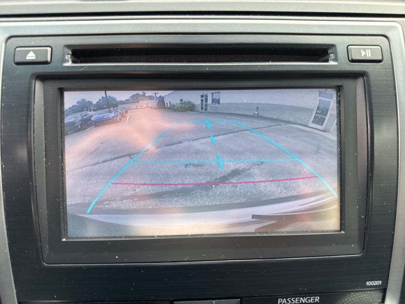 2014 Toyota Camry SE photo 27