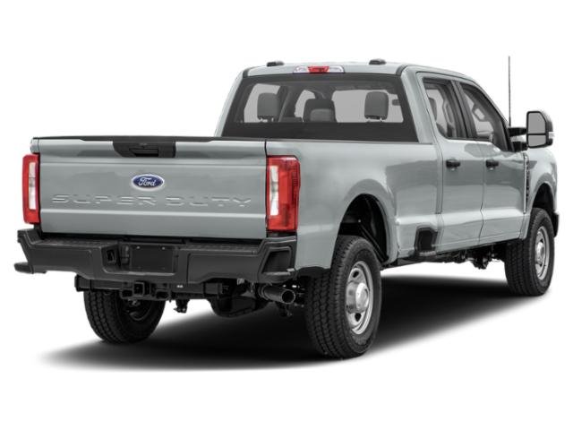2026 Ford F-350 XL photo 2