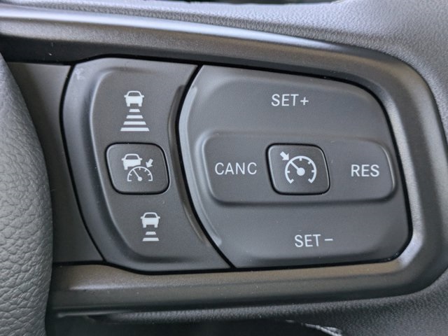 2025 Jeep Wrangler Sport S photo 27