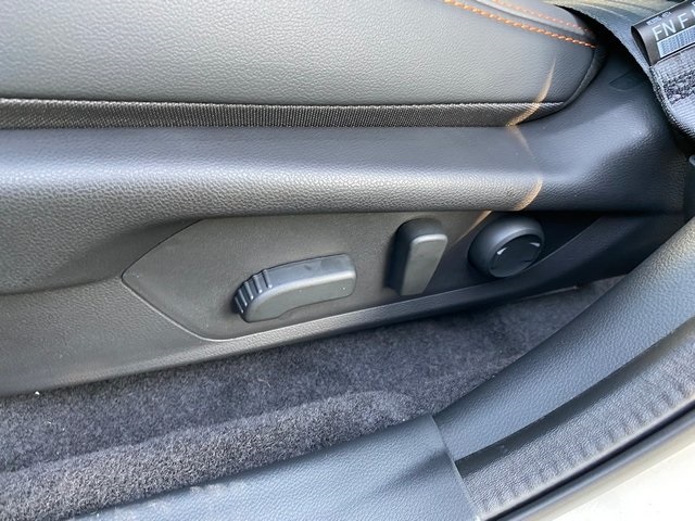 2025 Subaru Crosstrek Limited photo 13