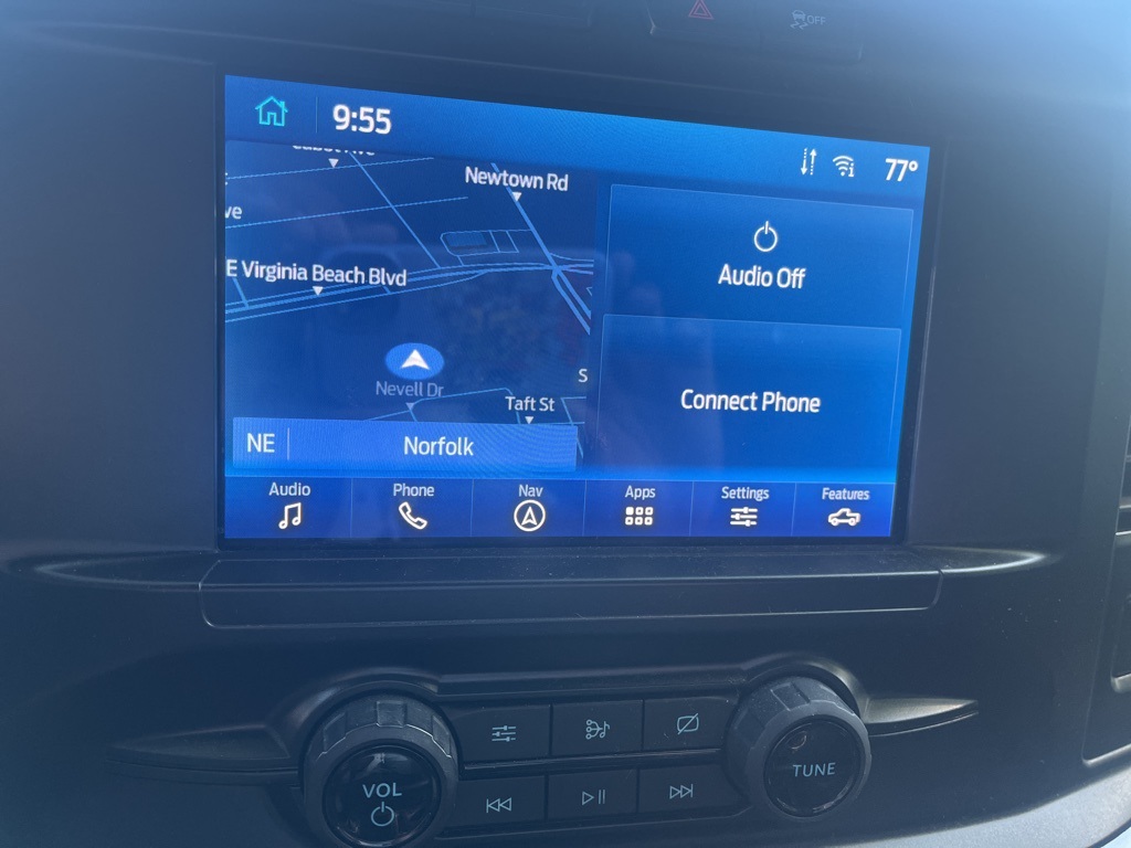 2021 Ford F-150 XL photo 9