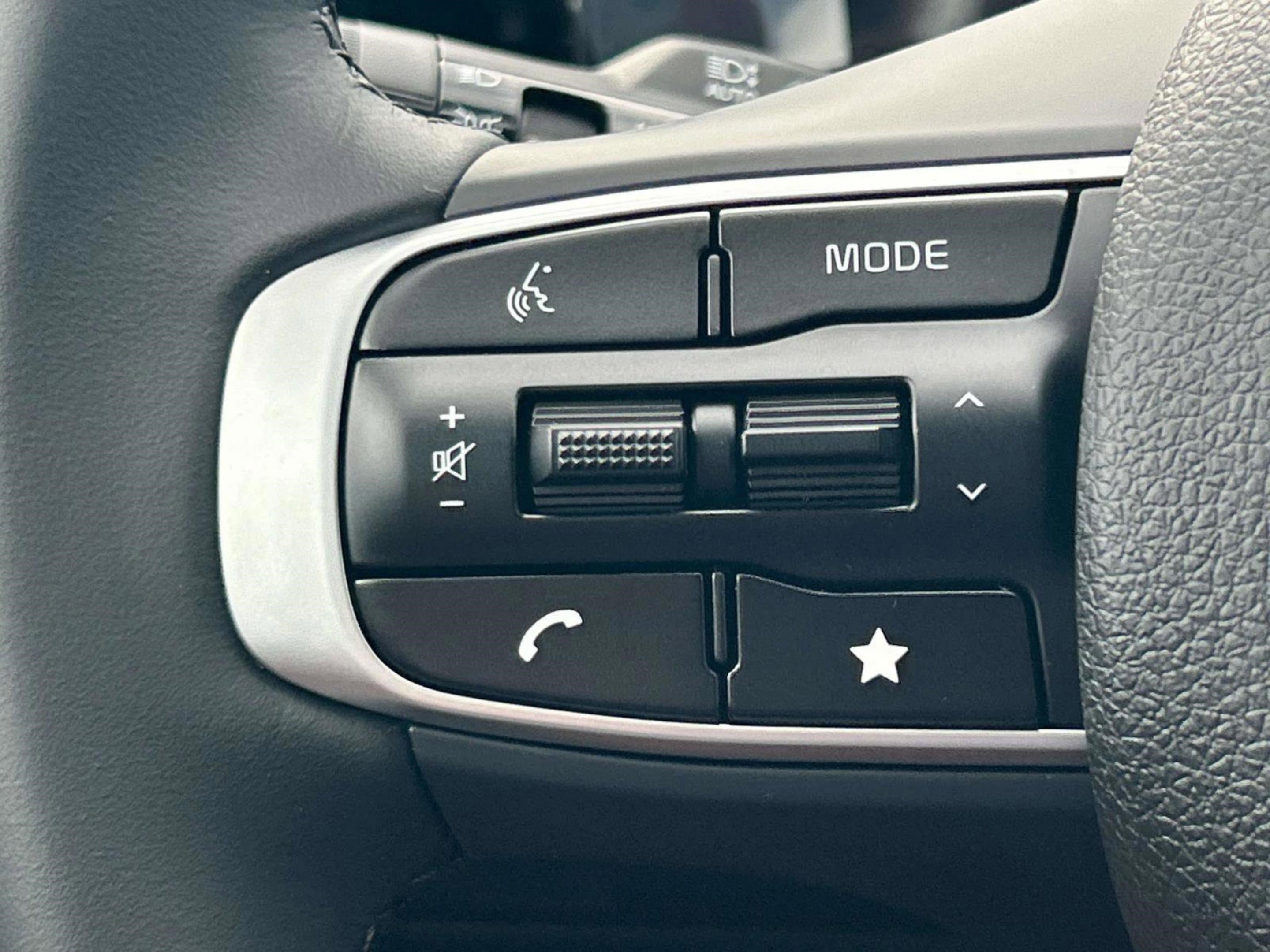 2026 Kia K5 GT-Line photo 16
