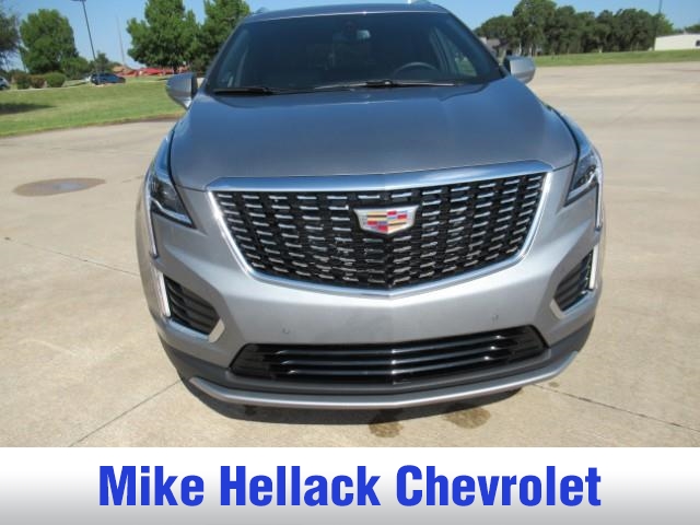 2025 Cadillac XT5 Premium Luxury photo 15