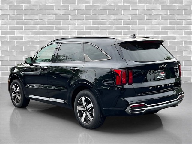 2022 Kia Sorento S photo 3