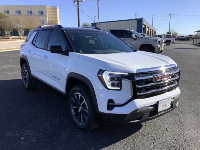 2026 GMC Terrain Elevation's photo