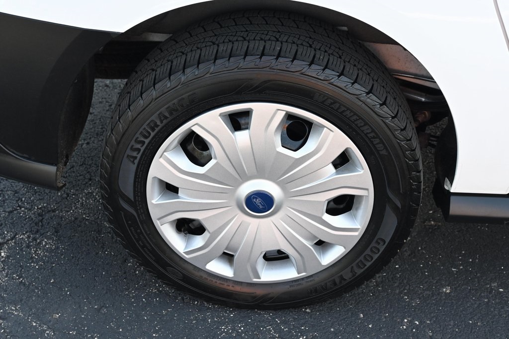 2022 Ford Transit Connect XL photo 14