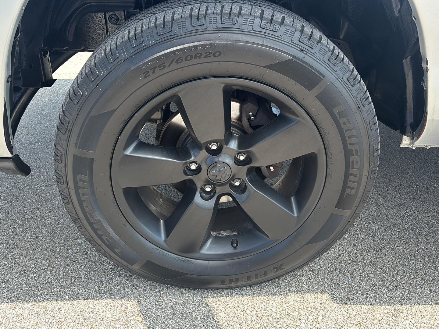 2018 Ram 1500 Express photo 11