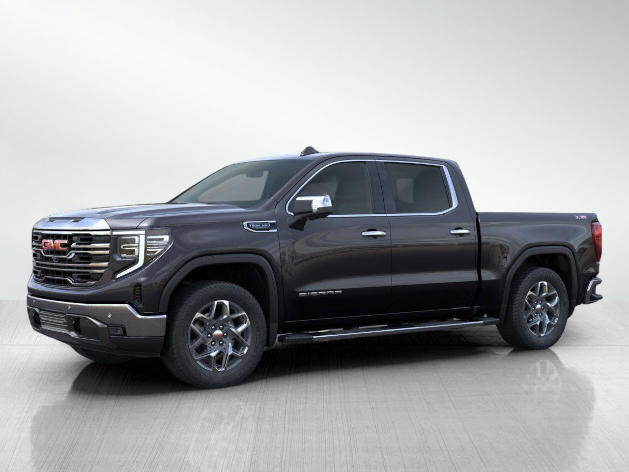 2026 Gmc Sierra 1500 SLT photo 2
