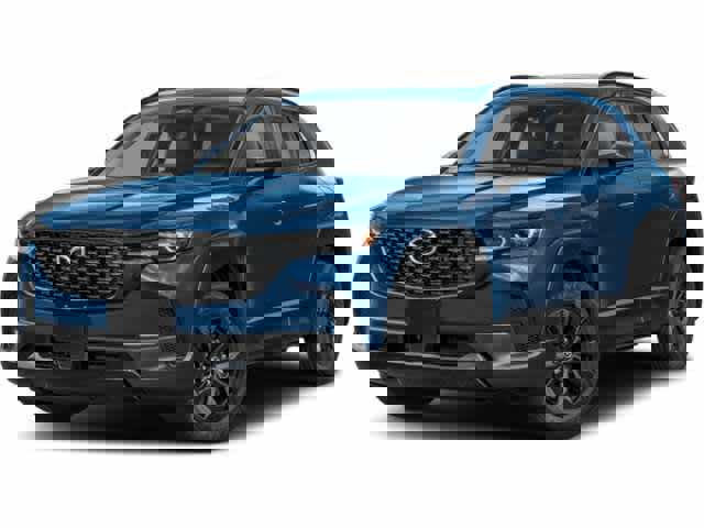 2026 Mazda CX-50 Premium's photo