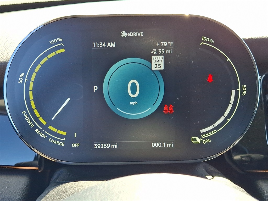2022 Mini Cooper SE Signature photo 20