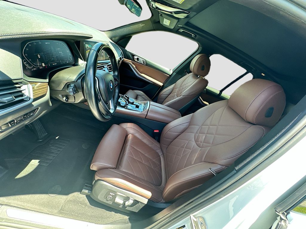 2023 Bmw X5 xDrive45e photo 21
