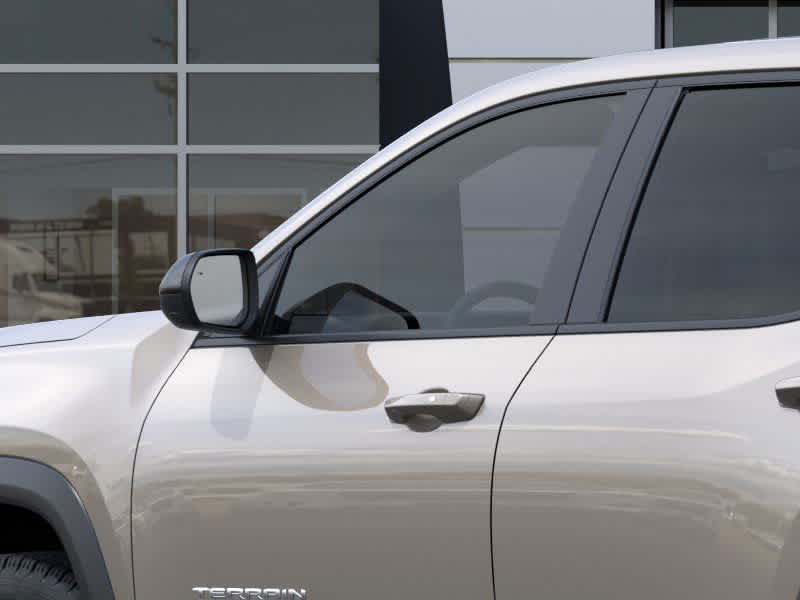 2026 Gmc Terrain Elevation photo 12