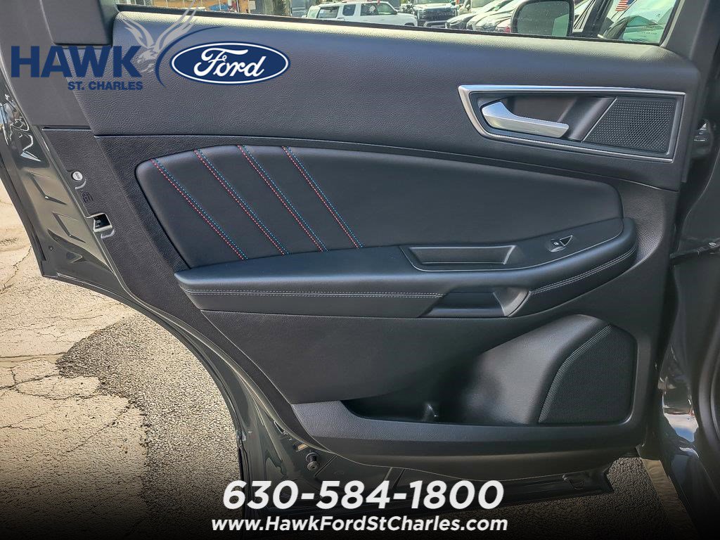 2024 FORD EDGE - Image 20