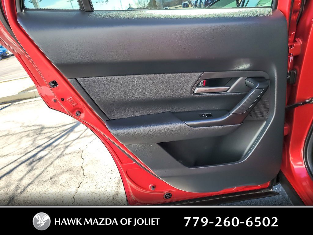 2025 MAZDA CX-50 - Image 14