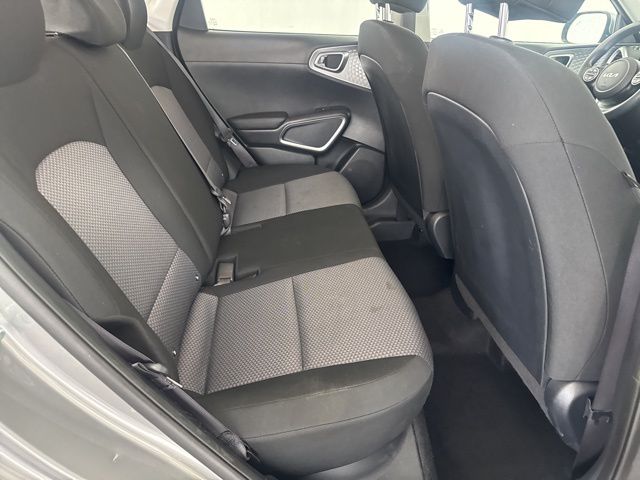 2023 Kia Soul LX photo 24
