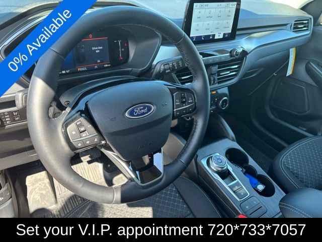 2025 Ford Escape Active photo 11
