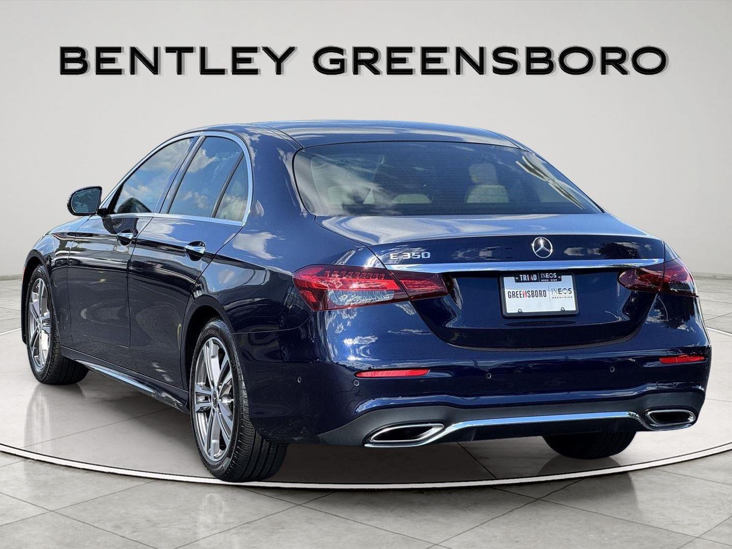 2021 Mercedes Benz E 350 photo 61