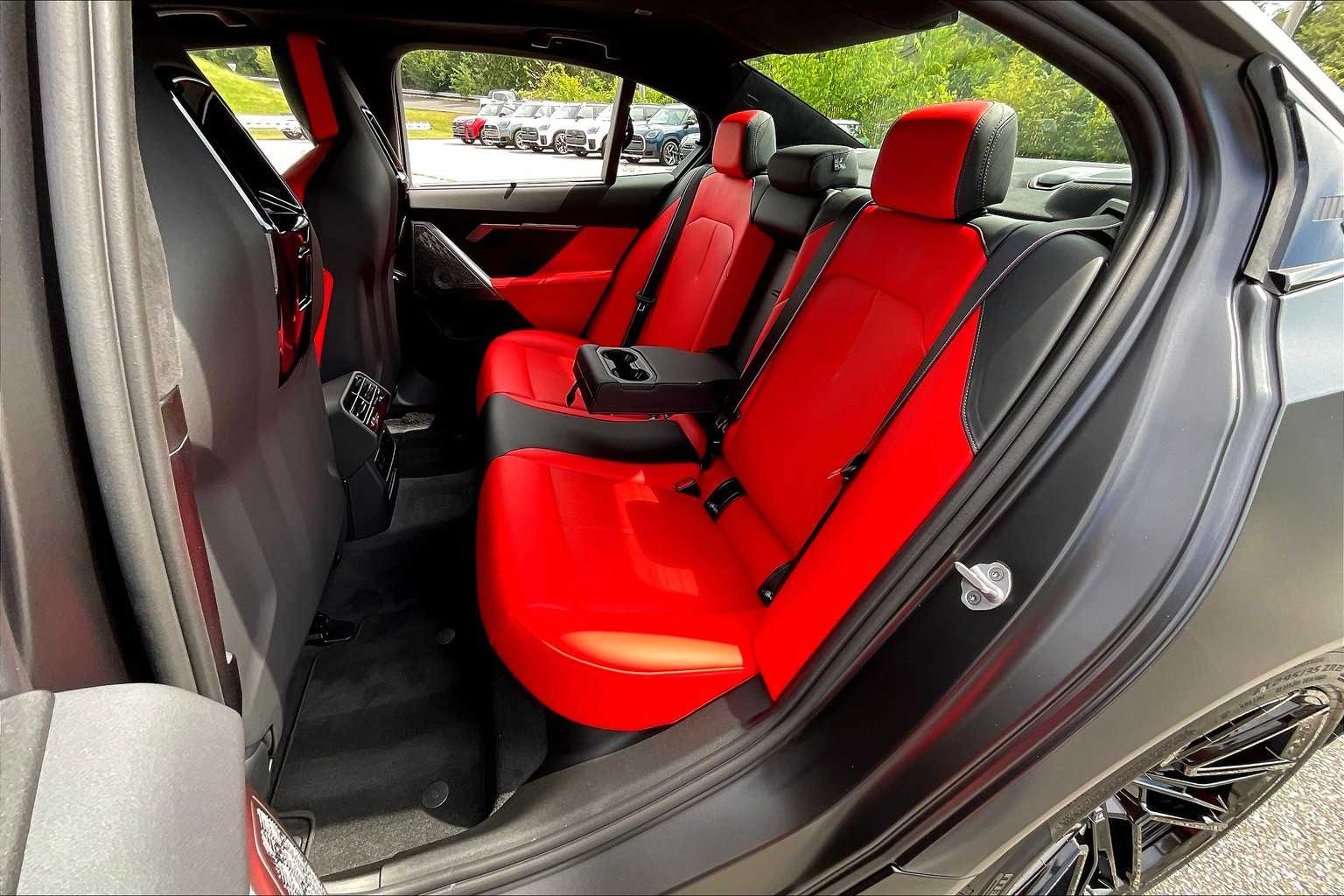 2026 Bmw M5 5 photo 20