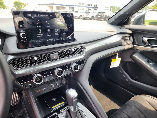 2025 Acura Integra A-Spec Technology photo 13