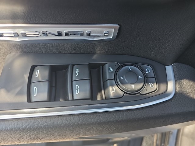 2022 Gmc Sierra 1500 Denali photo 25